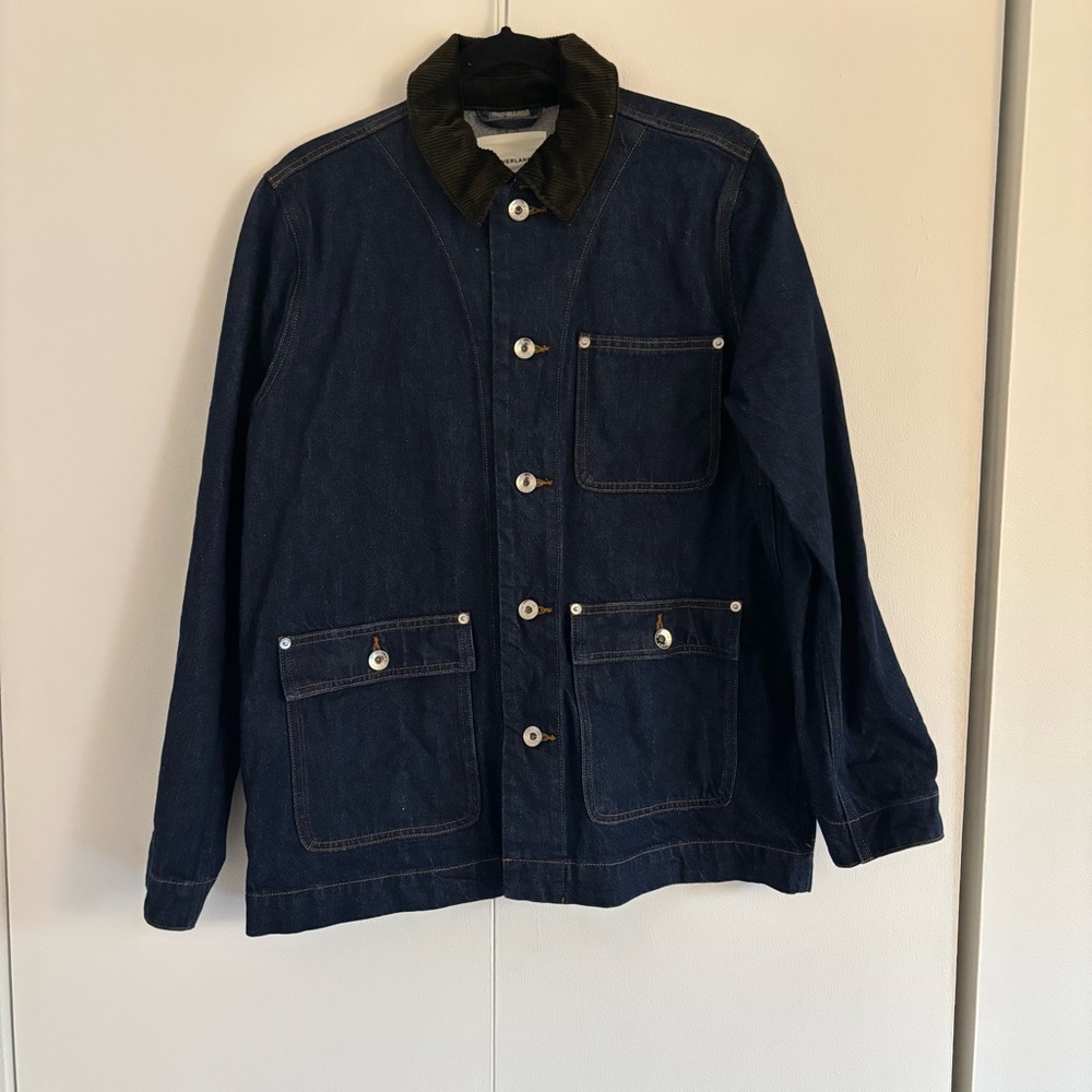 Everlane Ranch Jacket in size large - Picture 6 of 7